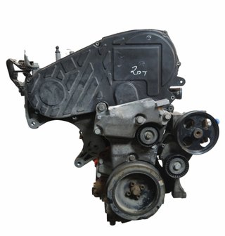 Motor Opel Insignia A 2008-2013 2.0 CDTi A20DTH, A20, LBS 93169345