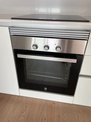 Forno Multifunzione Balay