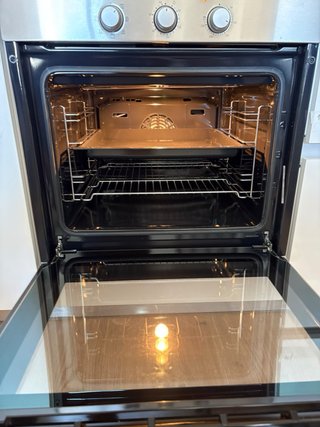 Forno Multifunzione Balay