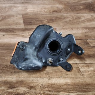 Caja de filtro para BMW F650GS 2007