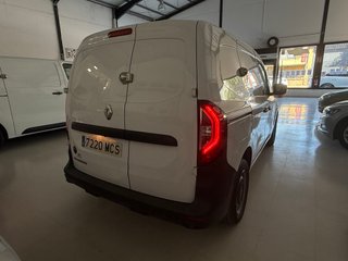 RENAULT KANGOO 1.5 95CV