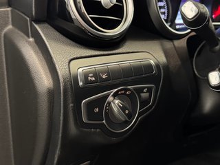 Mercedes-Benz GLC Coupé AMG 220D 4MATIC
