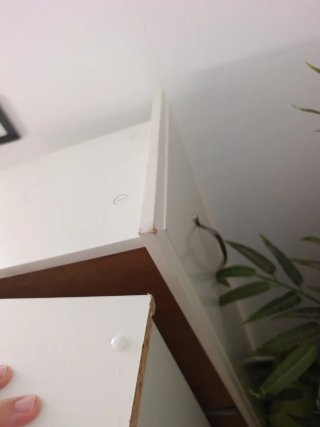 Cajones para cómoda IKEA tengo dos, 40€ cada uno