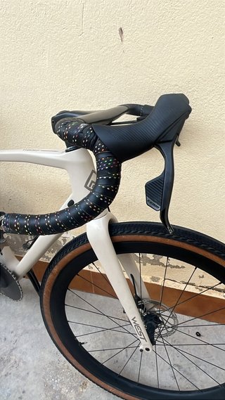 MEGAMO WEST SRAM GX