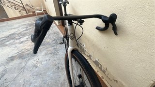 MEGAMO WEST SRAM GX