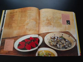 Culinaria España libro de cocina tapa dura