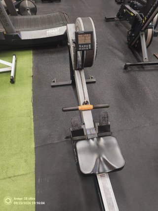 Máquina de Remo Concept2