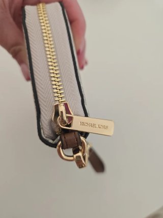 Billetera Michael Kors Jet Set Travel