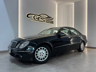 Mercedes-Benz Clase E 2006