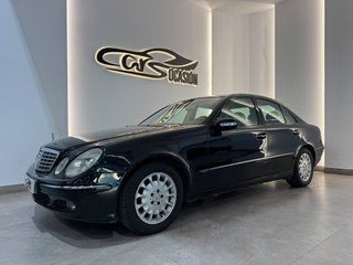 Mercedes-Benz Clase E 2006