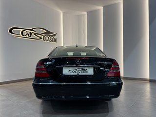 Mercedes-Benz Clase E 2006