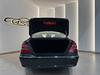 Mercedes-Benz Clase E 2006