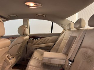 Mercedes-Benz Clase E 2006