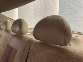 Mercedes-Benz Clase E 2006
