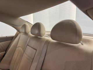 Mercedes-Benz Clase E 2006