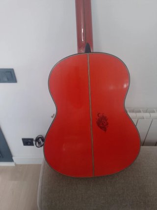 Guitarra Flamenca OPORTUNIDAD