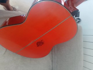 Guitarra Flamenca OPORTUNIDAD