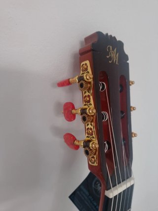 Guitarra Flamenca OPORTUNIDAD