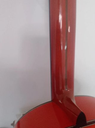 Guitarra Flamenca OPORTUNIDAD