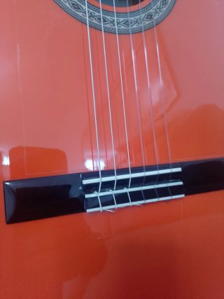 Guitarra Flamenca OPORTUNIDAD