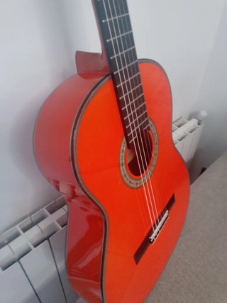 Guitarra Flamenca OPORTUNIDAD