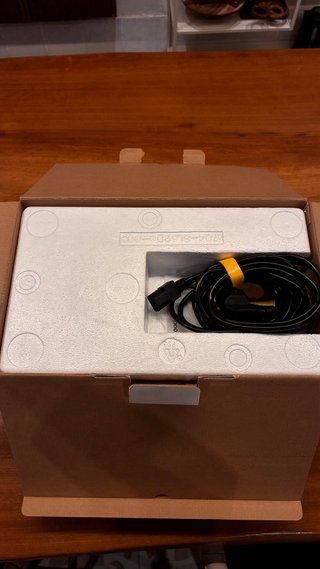 Foco LED Godox SL60IID 5600K