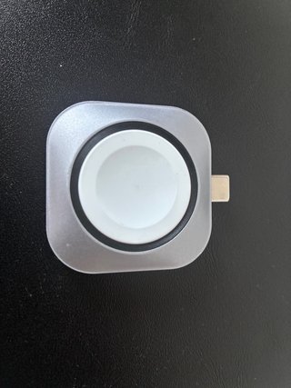 Apple Watch Series 6 Acero - Stainless Steel- 40mm
