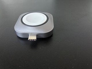 Apple Watch Series 6 Acero - Stainless Steel- 40mm