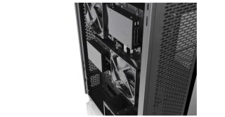 Caixa Thermaltake The Tower 500 Preta