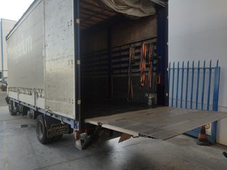 CAMIÓN MAN 12225-LC 2004