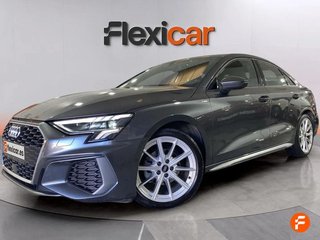 Audi A3 Sedan S line 35 TDI 110kW S tronic