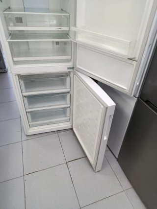 Frigorífico Haier No Frost Garantía + Transporte