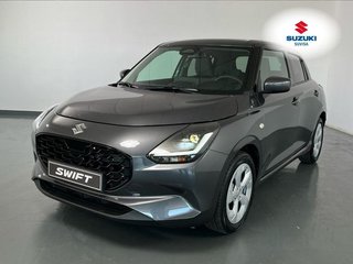 Suzuki Swift 1.2 S2 Mild Hybrid CVT