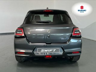 Suzuki Swift 1.2 S2 Mild Hybrid CVT
