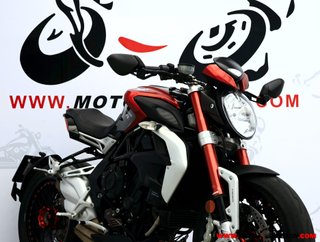 MV AGUSTA BRUTALE 800 DRAGSTER RR