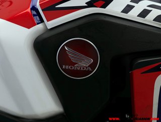 HONDA CRF 1000L AFRICA TWIN ¿A2?