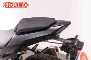 HONDA CB 500 F