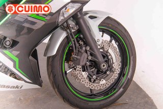 KAWASAKI NINJA 650