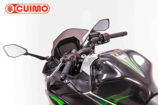 KAWASAKI NINJA 650
