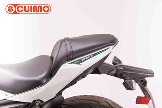 KAWASAKI NINJA 650