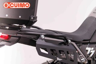 YAMAHA TENERE 700