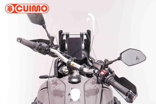 YAMAHA TENERE 700