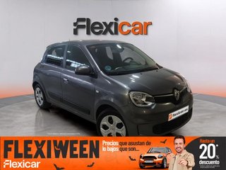 Renault Twingo TCe 65cv