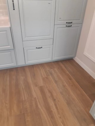 Montador de Parquet y Puertas