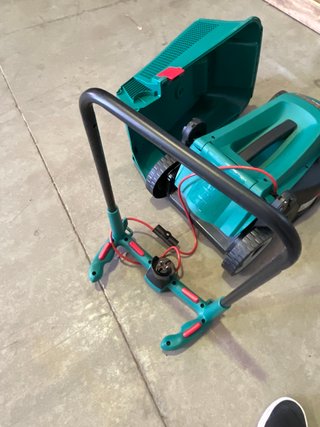 Cortacésped Eléctrico Bosch ARM 34