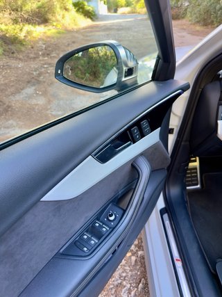 🚘 Audi S4 Avant Mild Hybrid