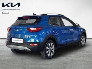KIA Stonic 1.0 MHEV Drive