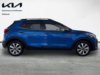 KIA Stonic 1.0 MHEV Drive