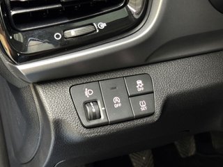 KIA Stonic 1.0 MHEV Drive
