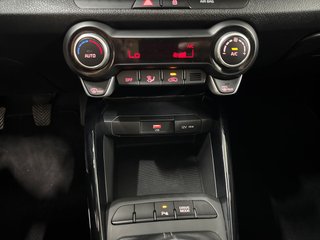 KIA Stonic 1.0 MHEV Drive